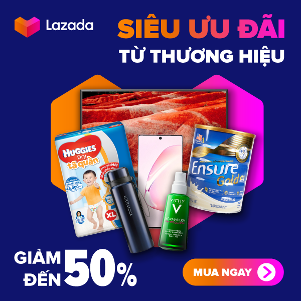 Lazadavn