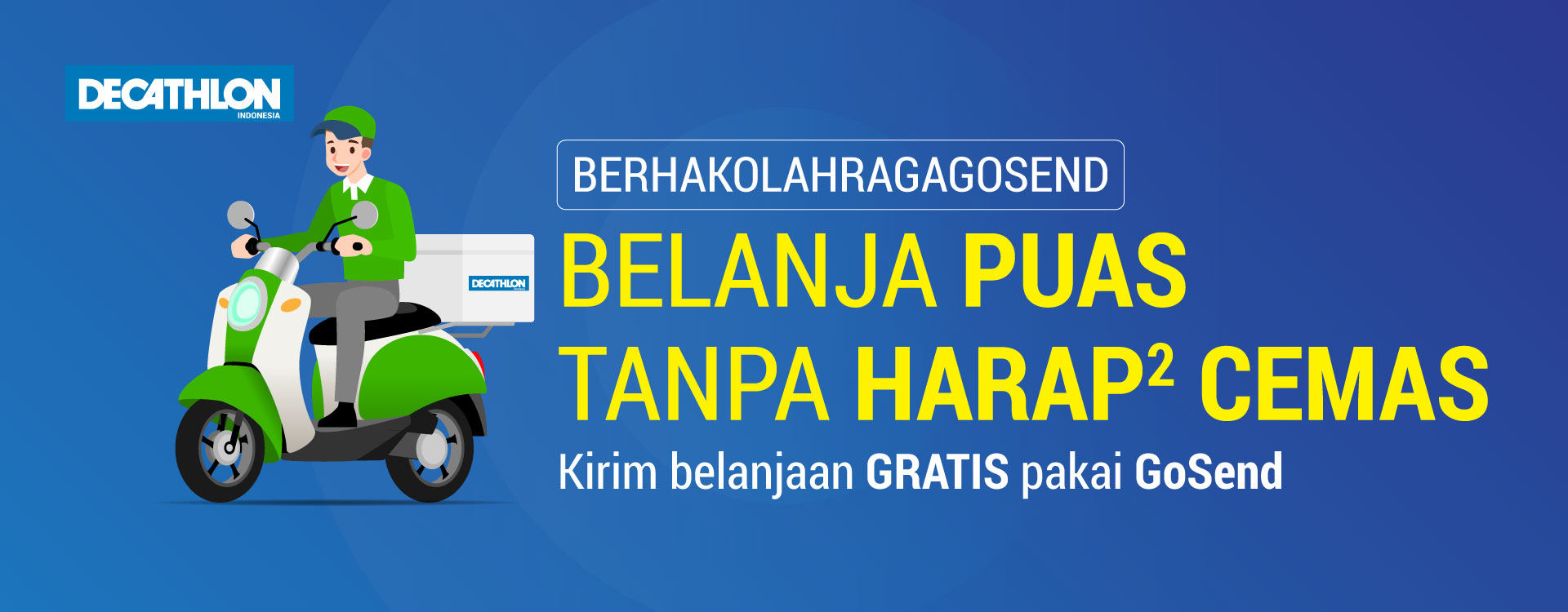 gratis ongkir dengan gosend gratis ongkir dengan gosend