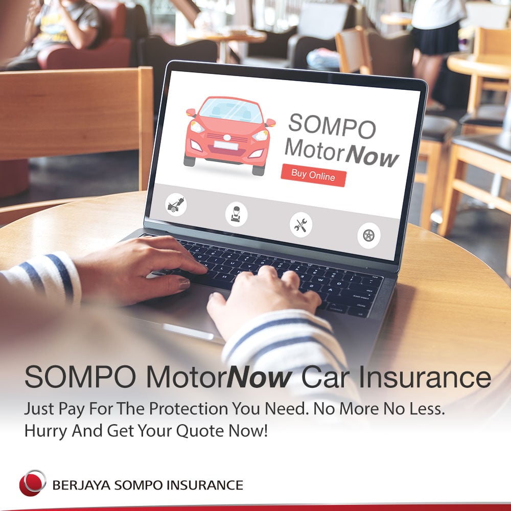 Berjaya Sompo (MY): MotorNOW - Media Revenue