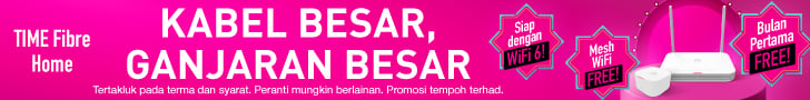 B40 & OKU di Sabah, Sarawak boleh tuntut Dekoder Percuma MyFreeView - MCMC 4