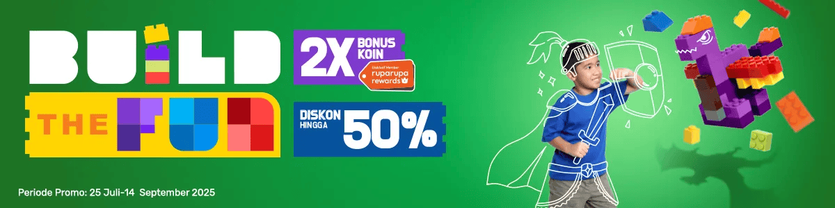 Ruparupa ID coupon