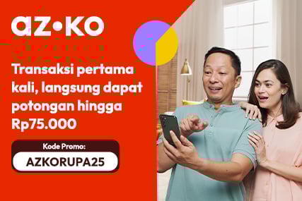 Ruparupa ID coupon