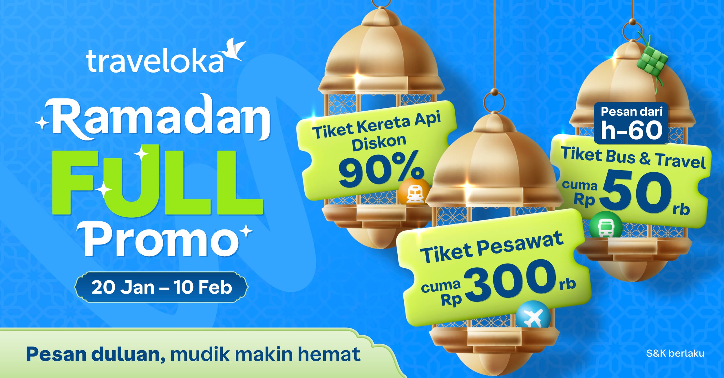 Promo Ramadhan