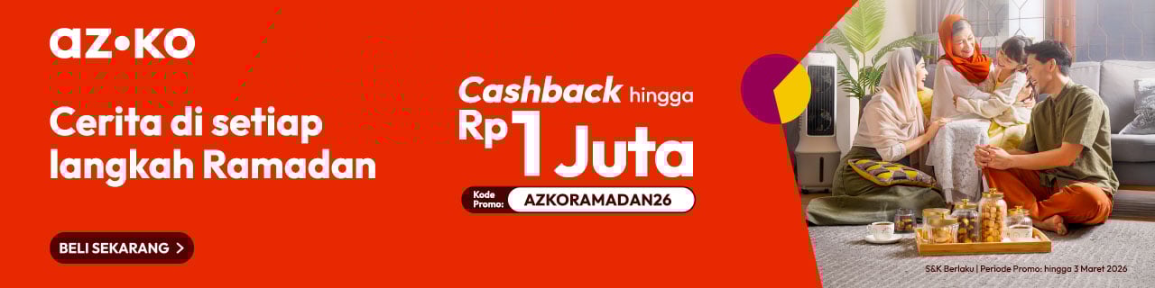 Ruparupa (ID) - Apps