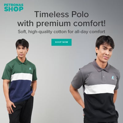 Petronas Shop - CPS