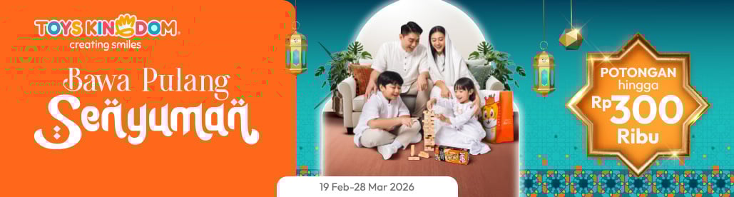 Ruparupa (ID) - Apps