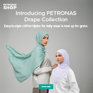 Petronas Shop - CPS