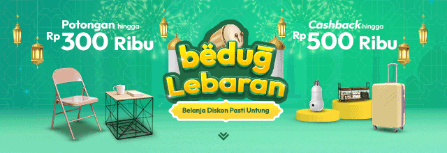 Ruparupa (ID) - Apps