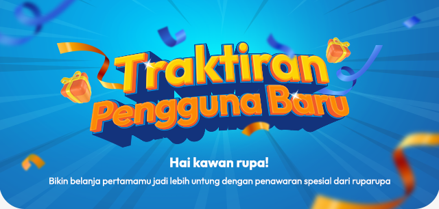 Ruparupa (ID) - Apps