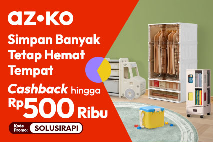 Ruparupa (ID) - Apps