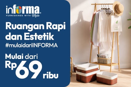 Ruparupa (ID) - Apps