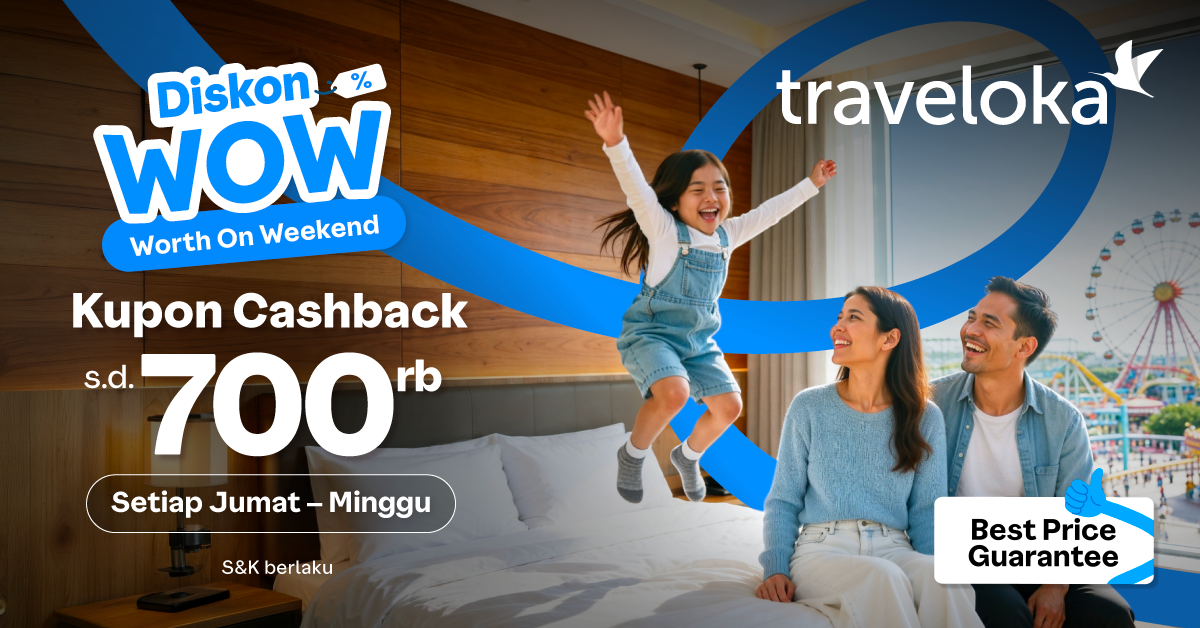 ID - Weekend Deals