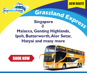 grassland express & tours sdn. bhd